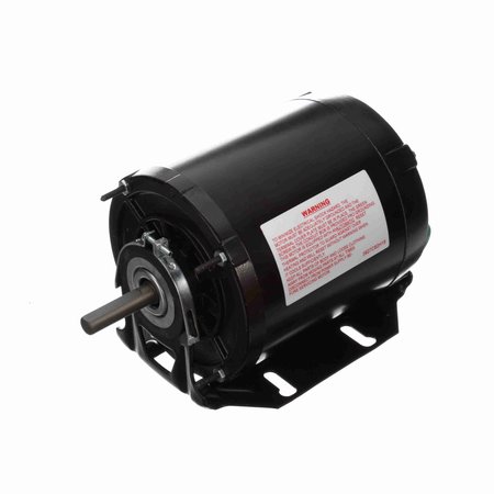 CENTURY MOTORS 1/4HP 1725RPM 115V 48Z ODP 919L